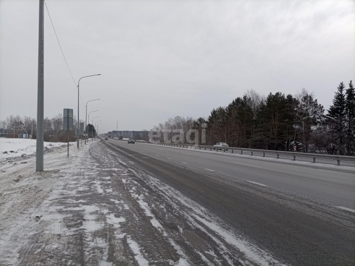 Склад 18-км автодороги Тюмень - Екатеринбург 1