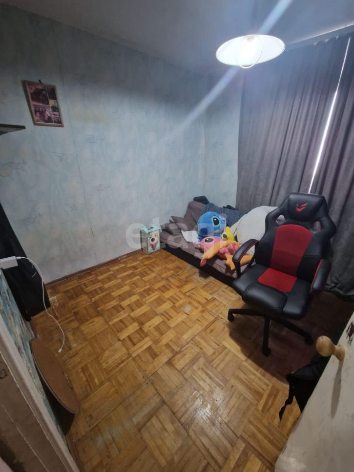 3-комн квартира Бажова, 5