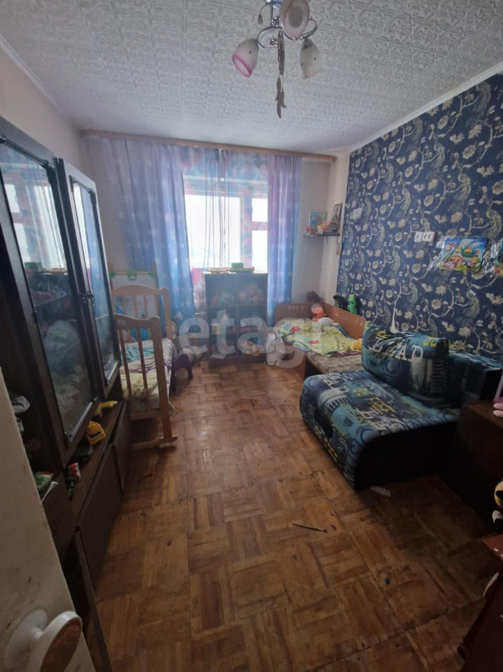 3-комн квартира Бажова, 5