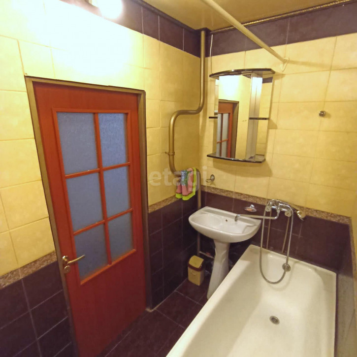 1-комн квартира Гурзуфская, 32