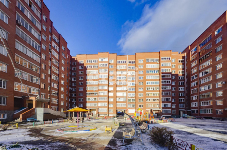 1-комн квартира Бисертская, 29