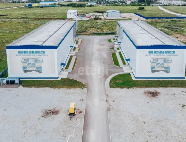 Офис Екатеринбург