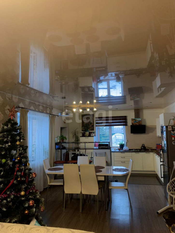 Коттедж/дом Дачник, 902