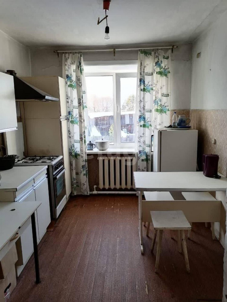 2-комн квартира Комсомольская, 21