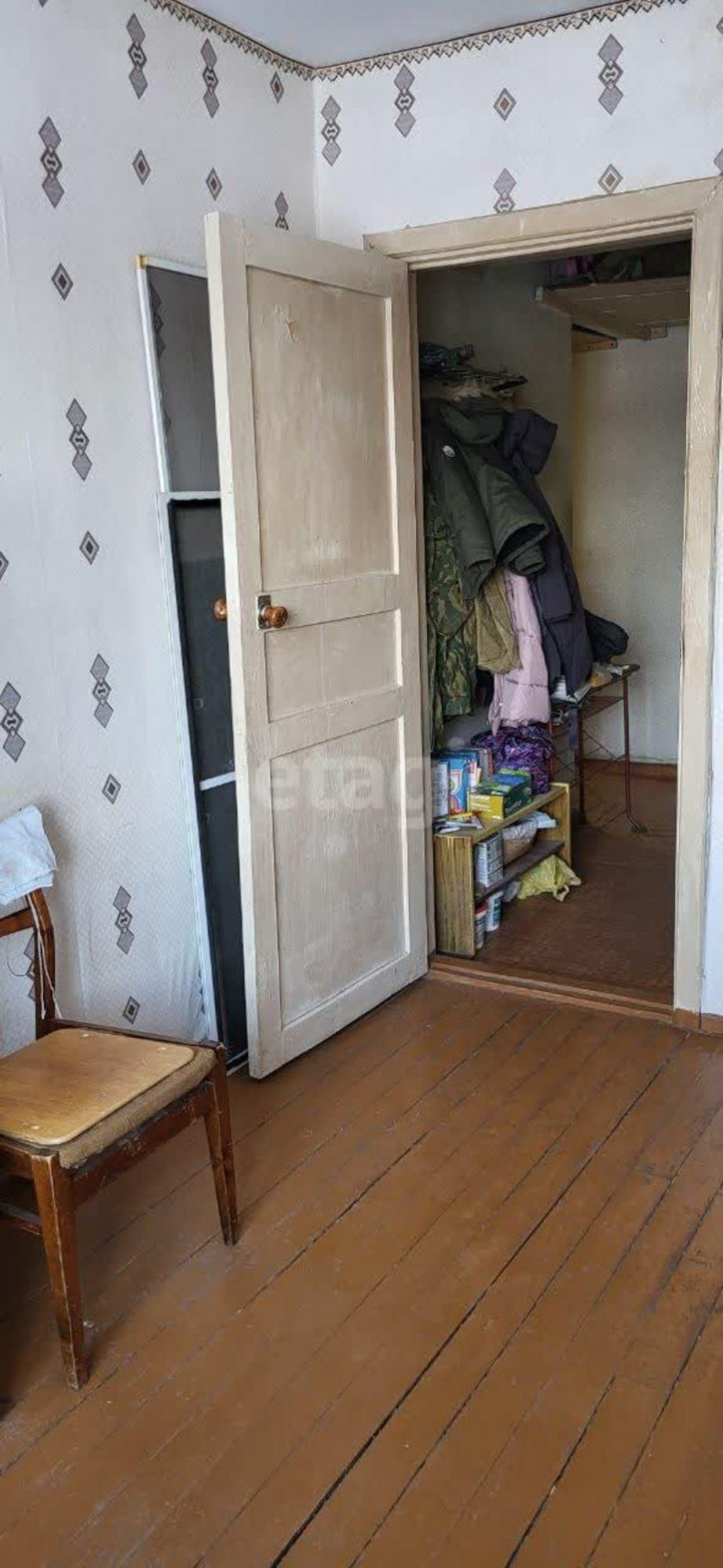 2-комн квартира Комсомольская, 21