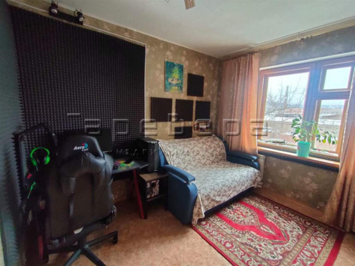 4-комн квартира Академика Вавилова, 13