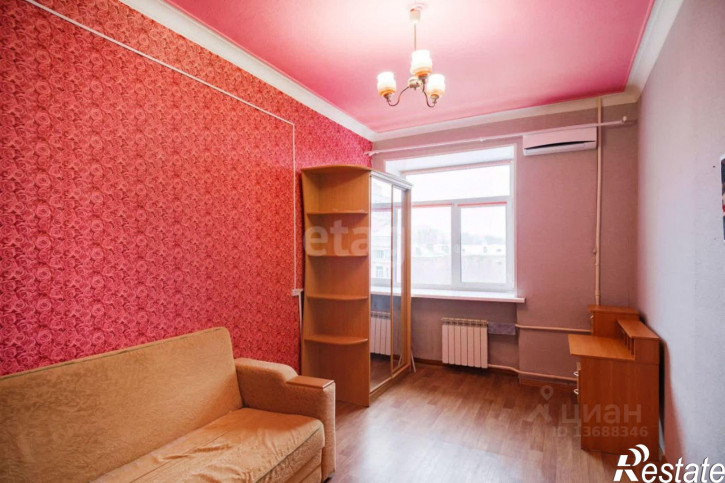 Комната проспект Мира, 14,  д. 14