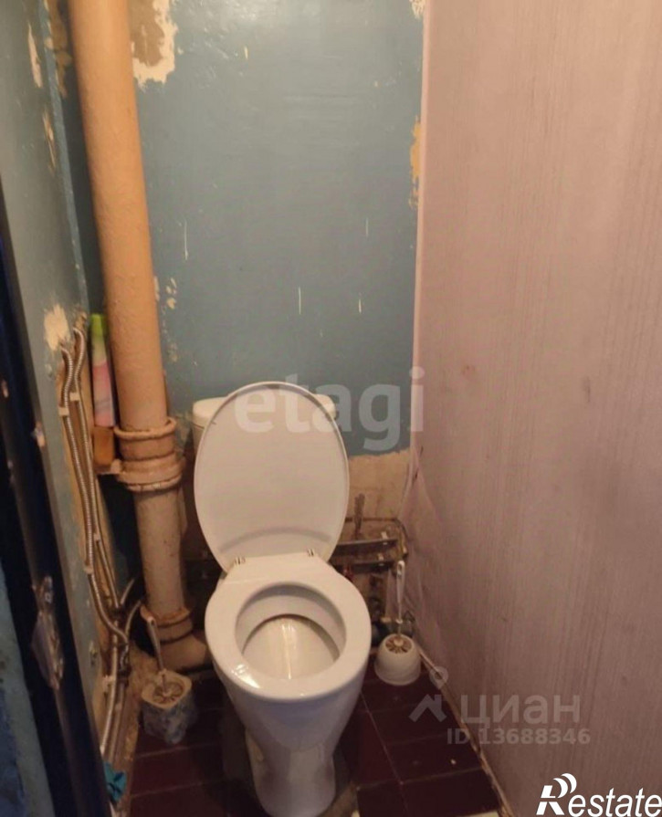 Комната Индустриальное шоссе, 14,  д. 14
