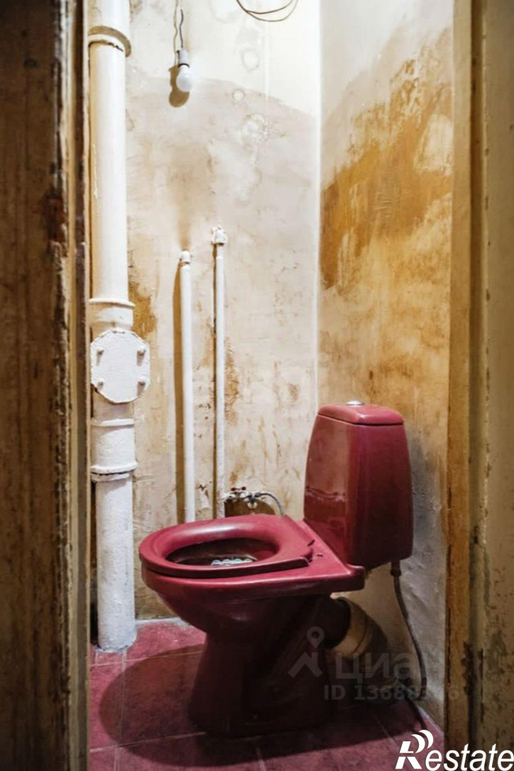 Комната проспект Мира, 14,  д. 14