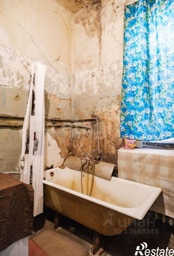 Комната проспект Мира, 14,  д. 14