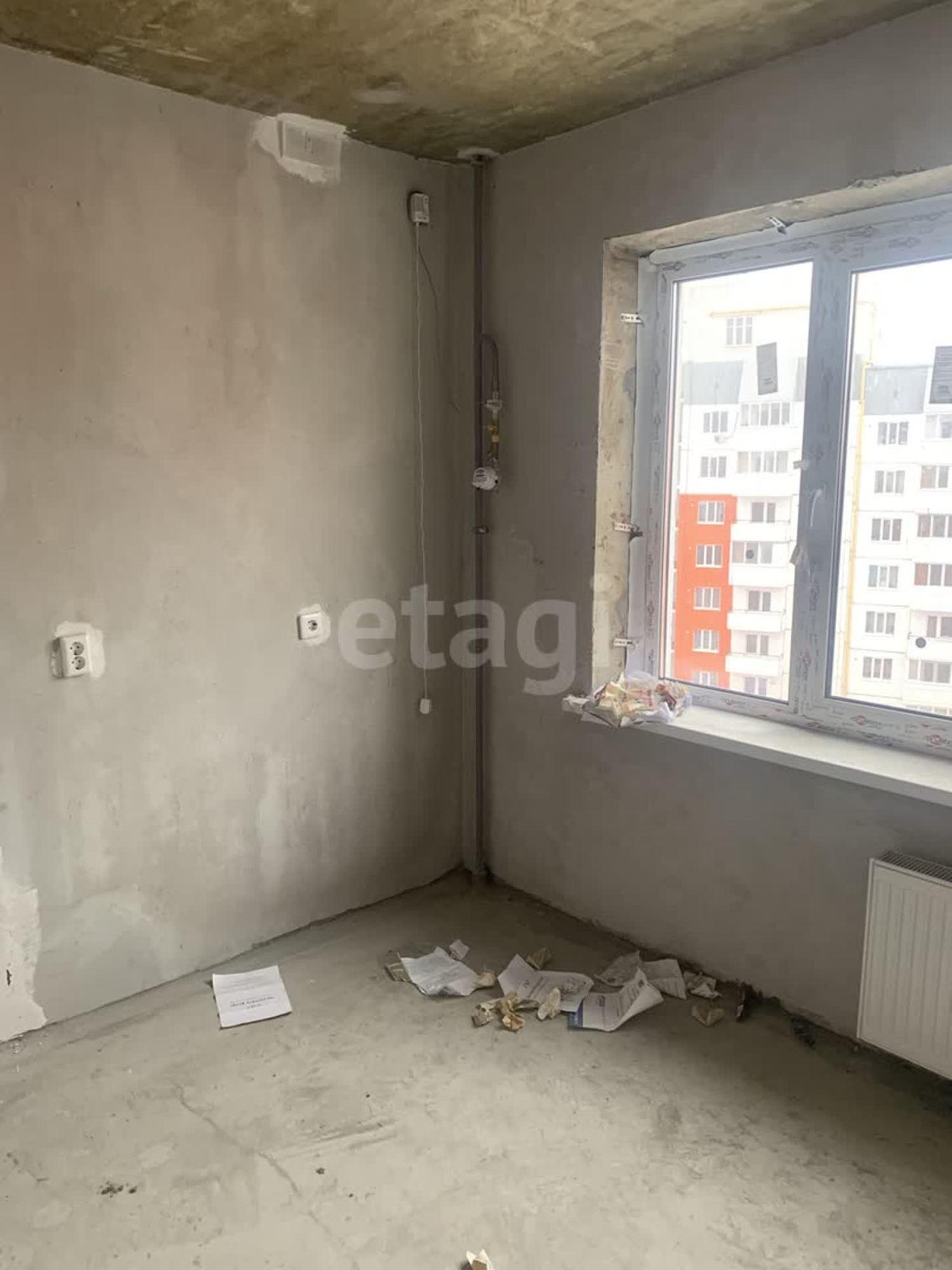 Купить квартиру за 3 070 000 рублей на улица Романа Брянского