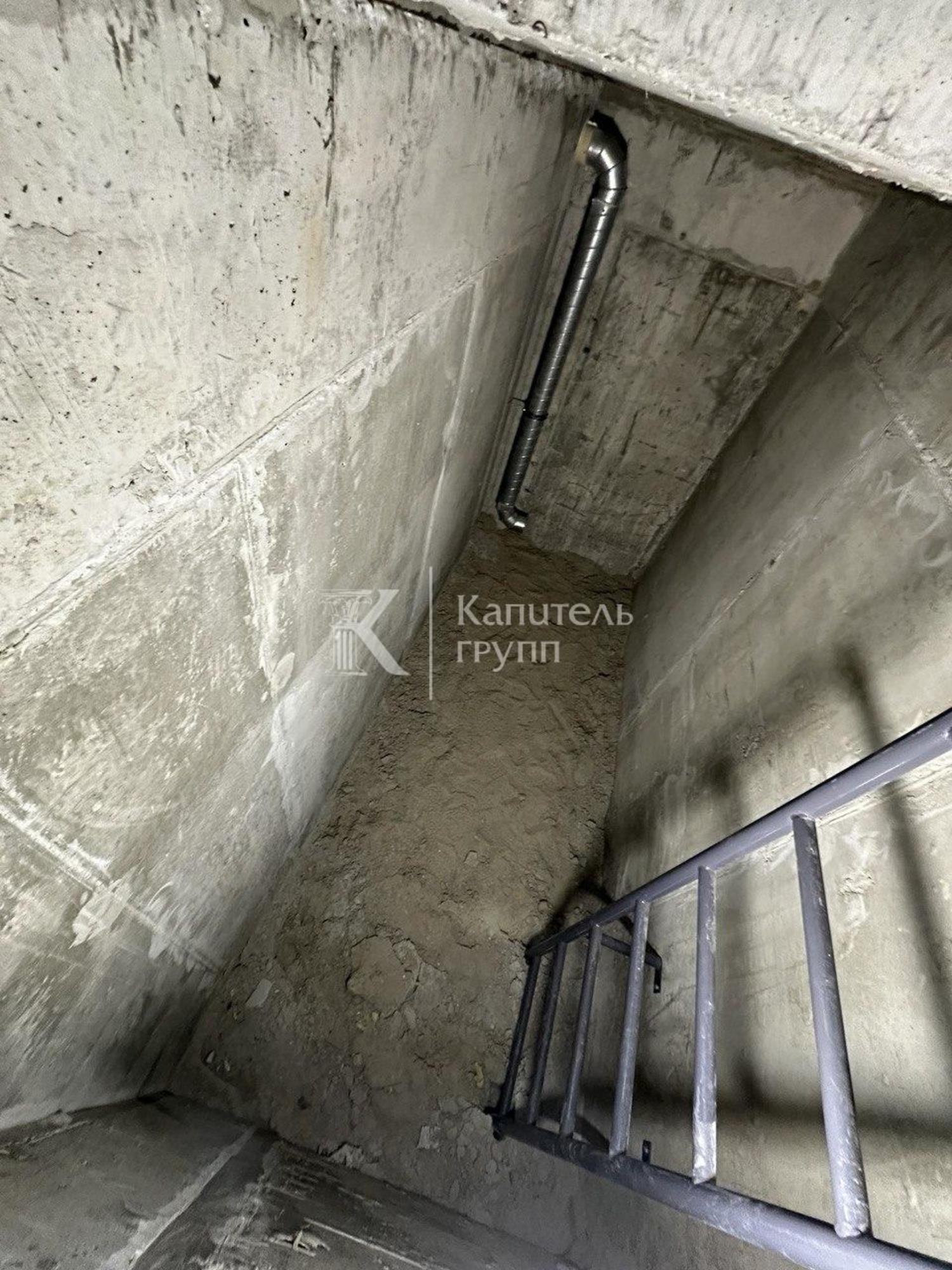 Купить квартиру за 7 650 000 рублей на ул Федюнинского, 30к9