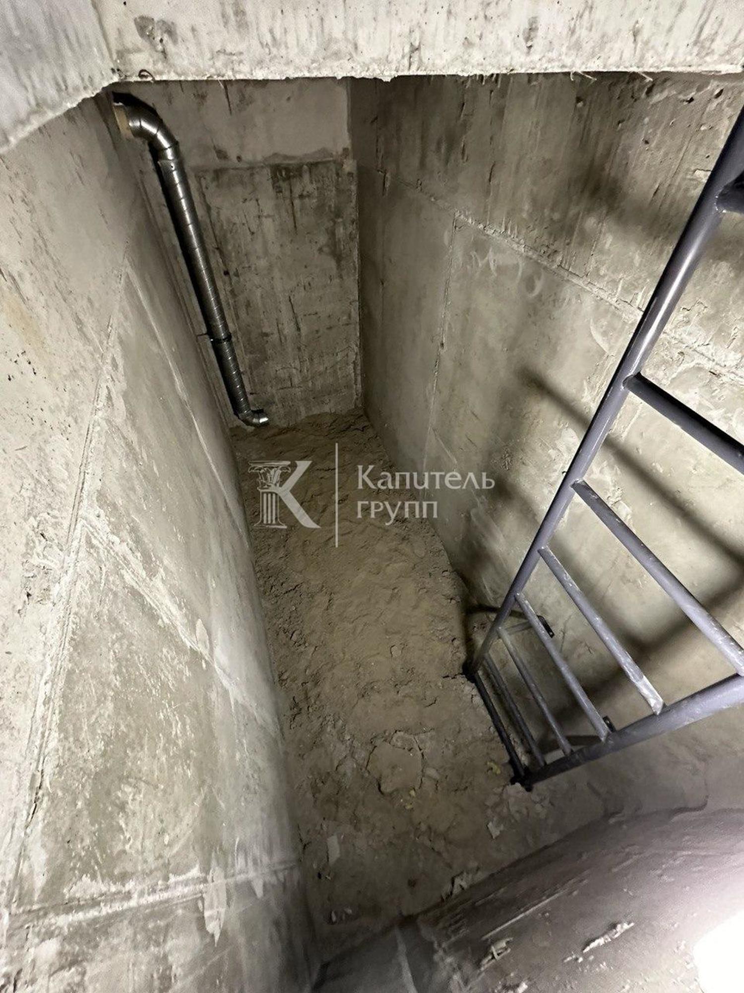 Купить квартиру за 7 650 000 рублей на ул Федюнинского, 30к9