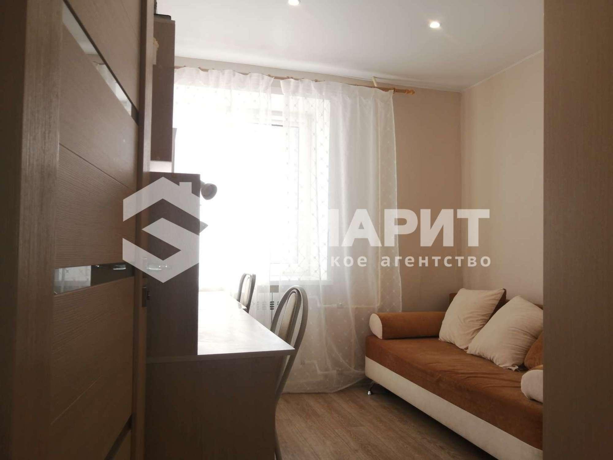 Купить квартиру за 4 599 000 рублей на Парусная улица, 28