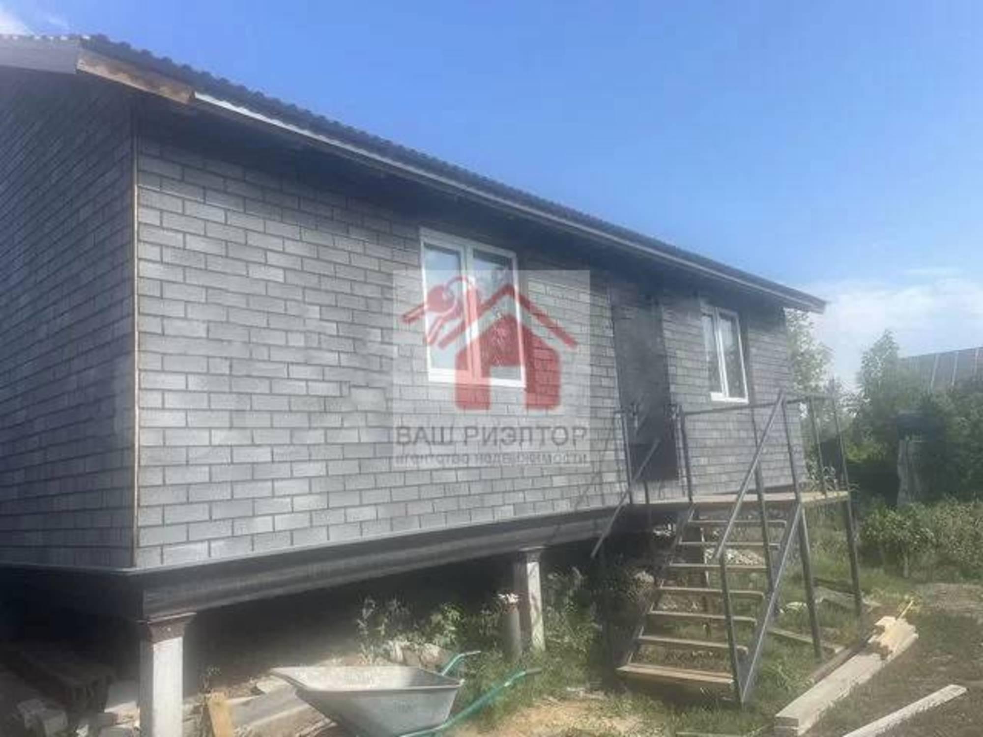 Купить дачу, дом, коттедж за 1 495 000 рублей на 9-я улица, 1