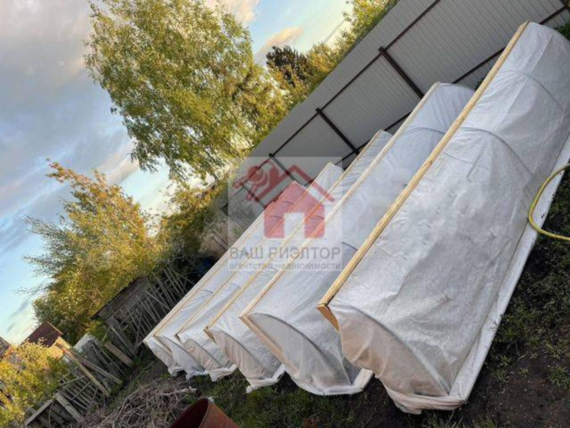 Купить дачу, дом, коттедж за 1 495 000 рублей на 9-я улица, 1