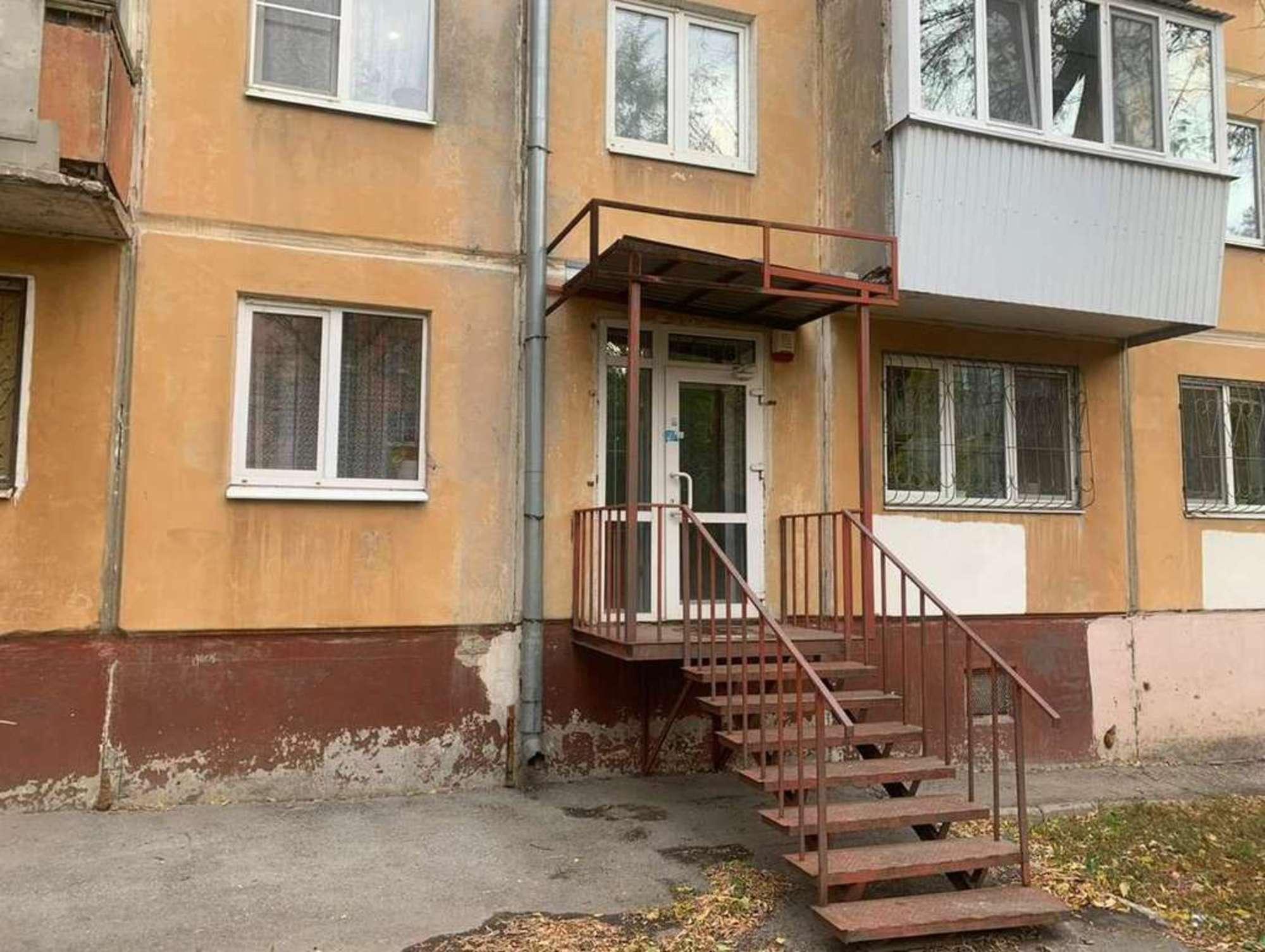 Купить офис, помещение под офис за 7 300 000 рублей на Советской Армии улица, 163