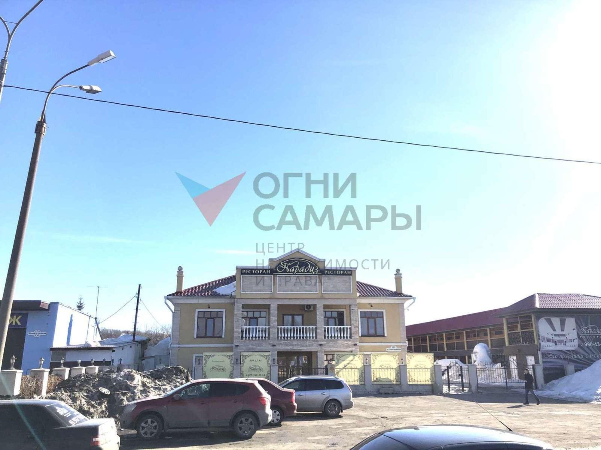 Купить помещение свободного назначения за 100 000 000 рублей на Алма-Атинская улица, 101