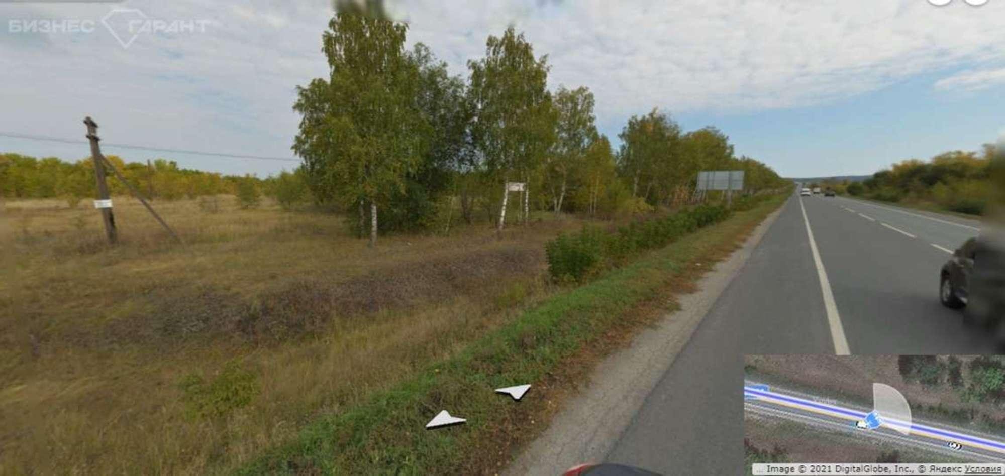 Купить землю, земельный участок за 11 000 000 рублей на Курумоч село