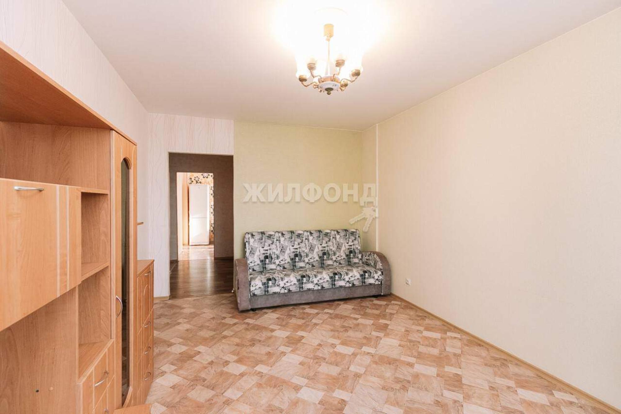 Купить квартиру за 5 099 000 рублей на Выборная улица, д.144/1