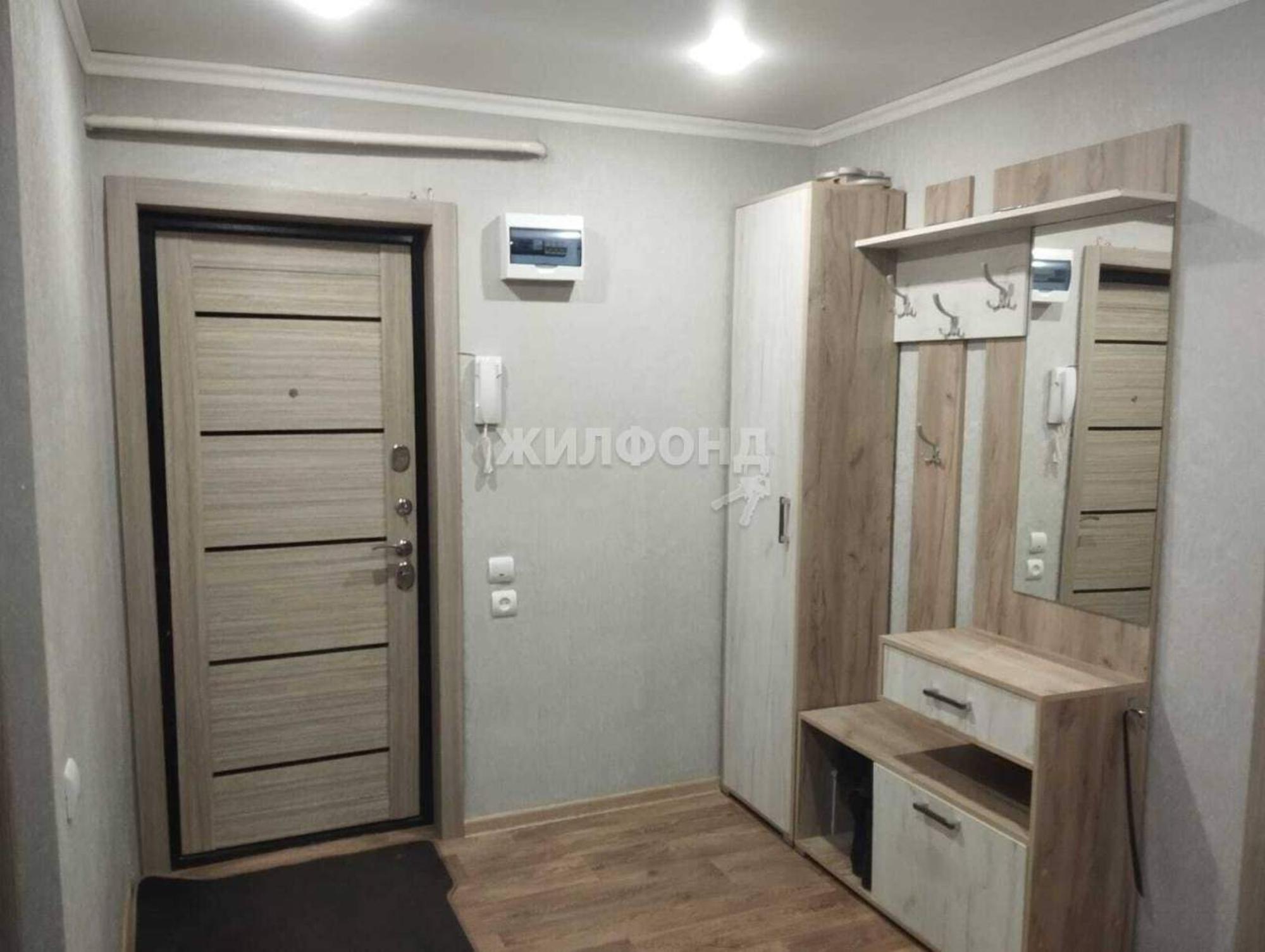 Купить квартиру за 4 190 000 рублей на Авиационный переулок, д.3/3