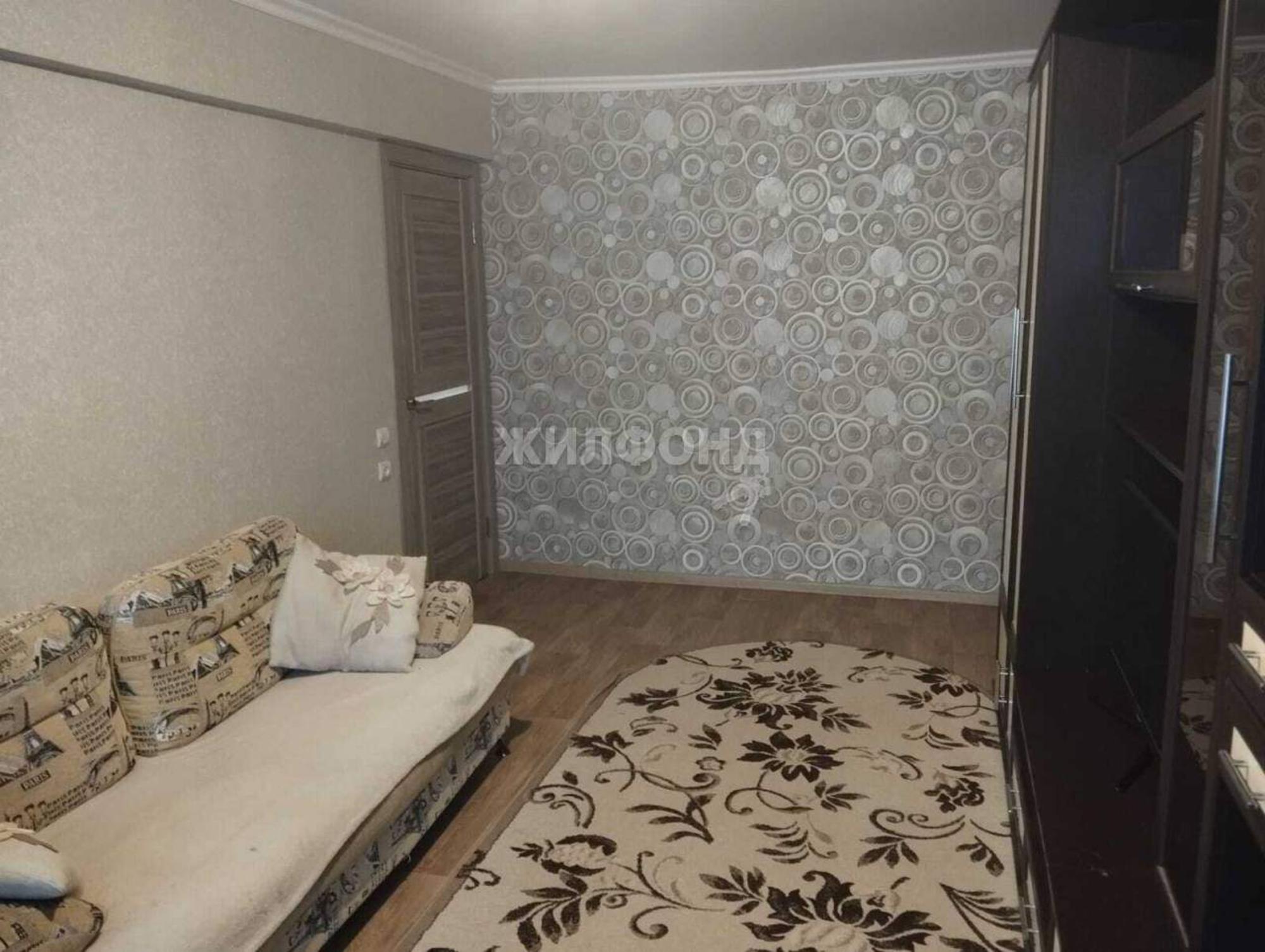 Купить квартиру за 4 190 000 рублей на Авиационный переулок, д.3/3