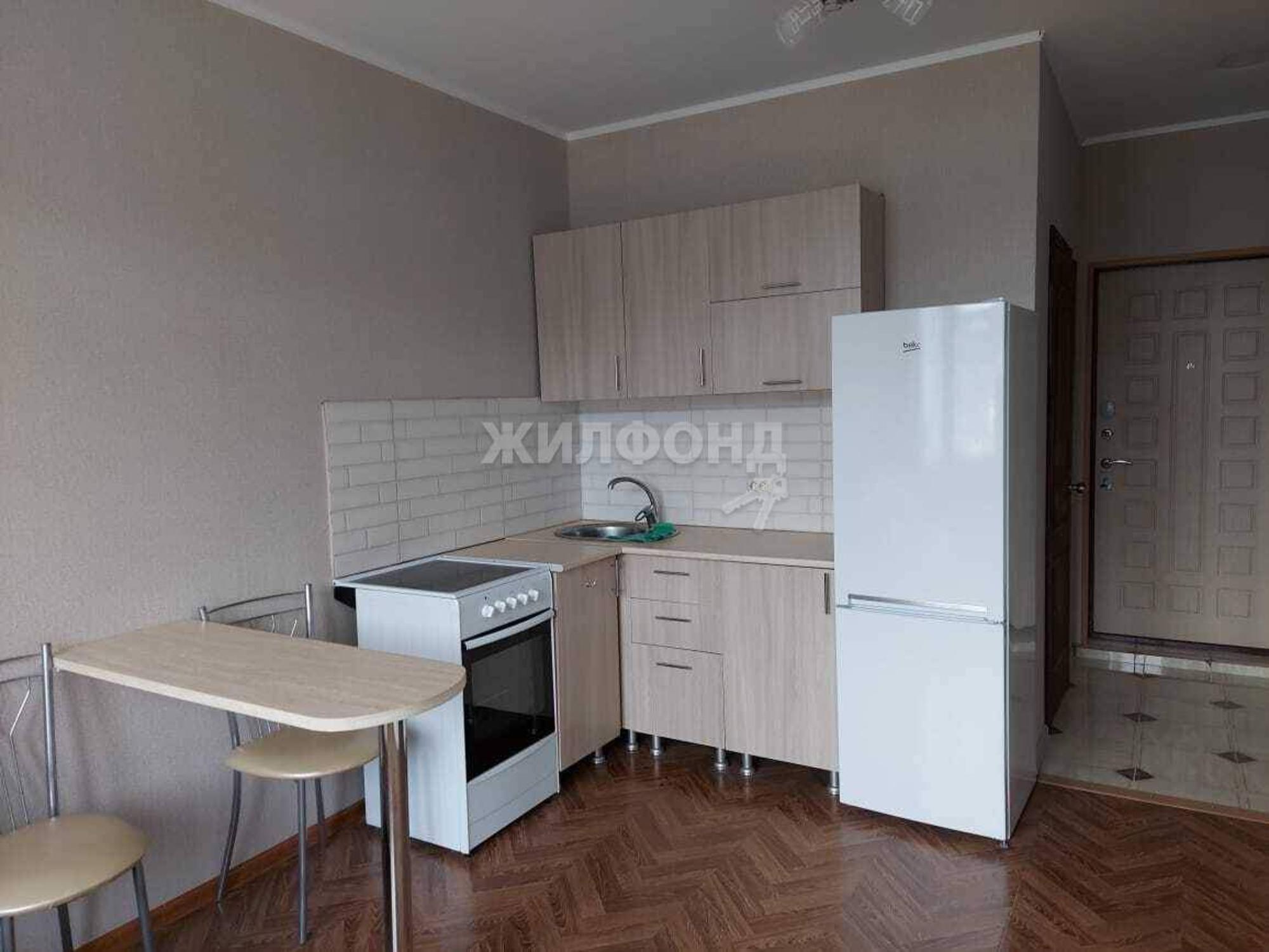Купить студию за 9 500 000 рублей на Туристическая улица, д.4гк7