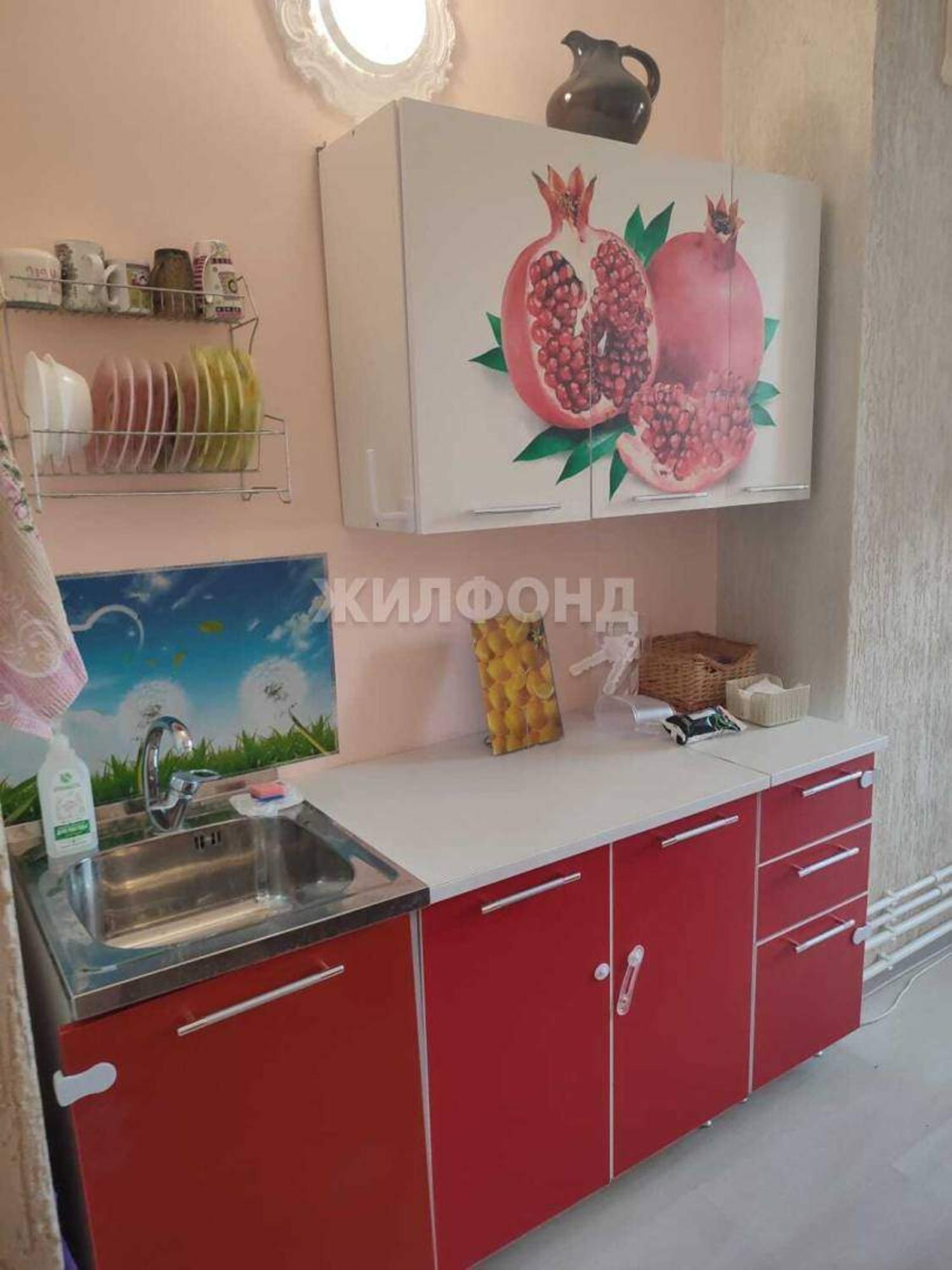 Купить квартиру за 8 500 000 рублей на Дзержинского улица, д.2