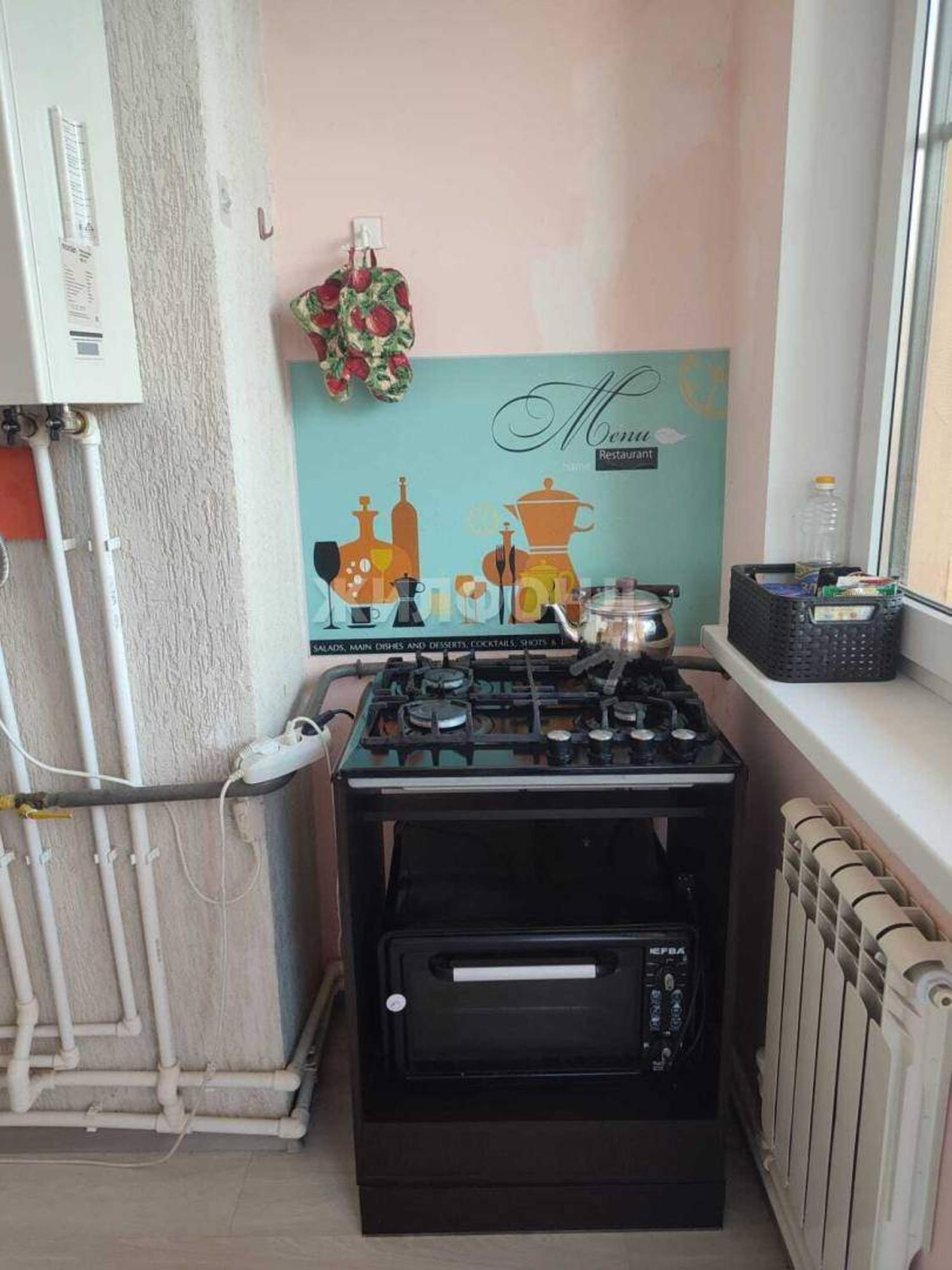Купить квартиру за 8 500 000 рублей на Дзержинского улица, д.2