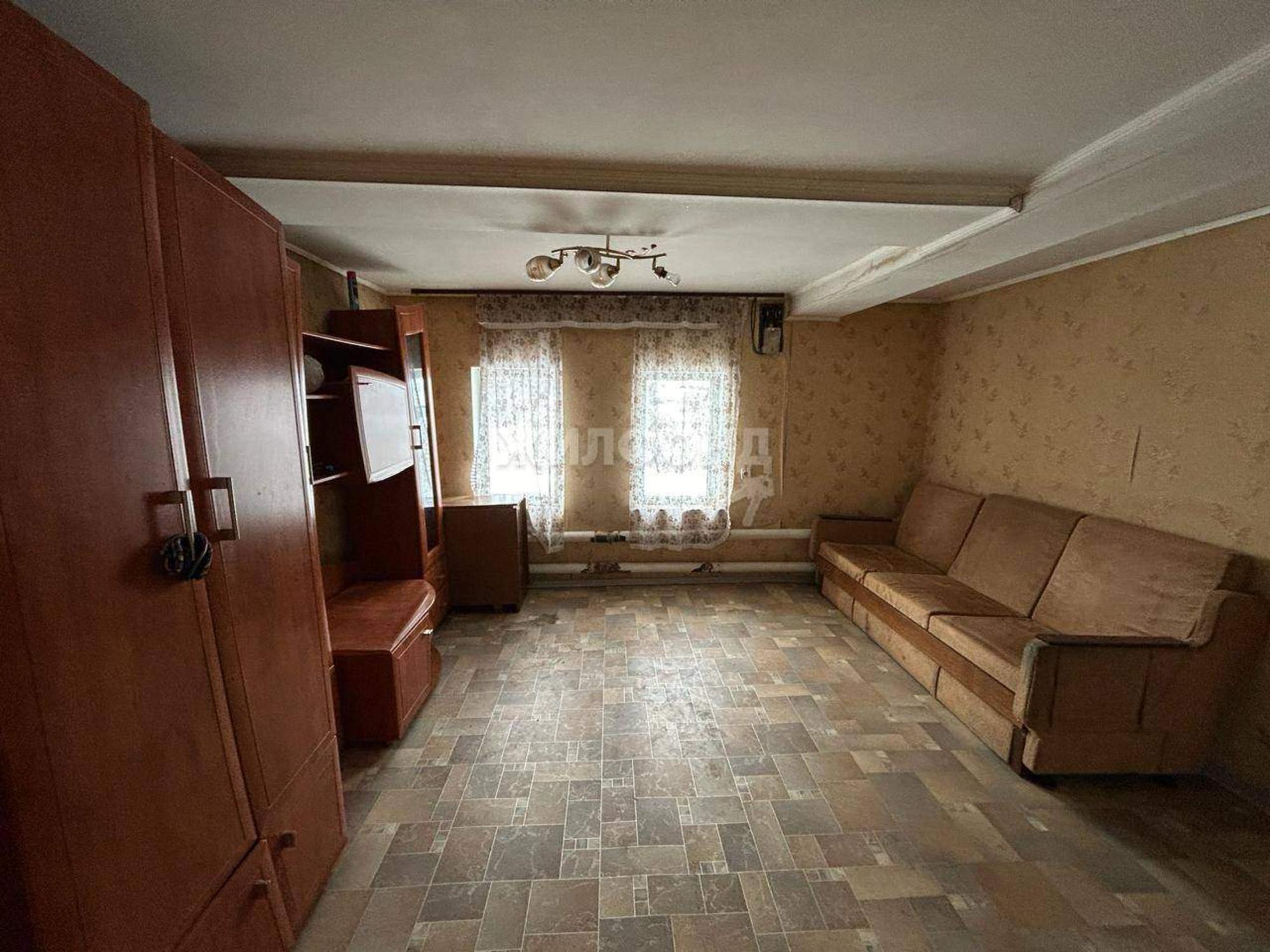 Купить дачу, дом, коттедж за 2 800 000 рублей на Большевистский переулок