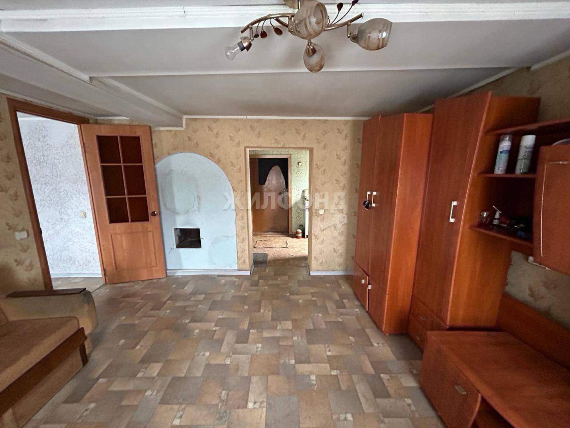 Купить дачу, дом, коттедж за 2 800 000 рублей на Большевистский переулок