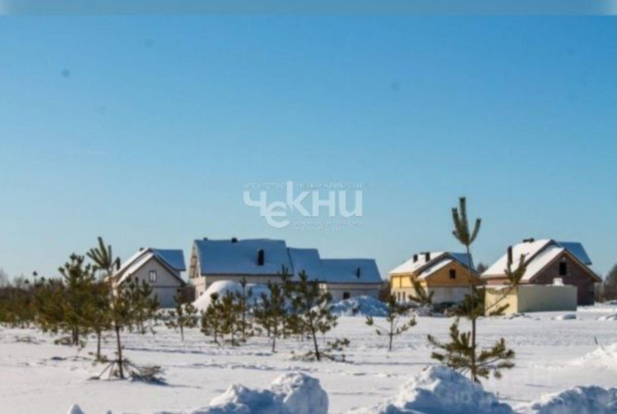 Купить землю, земельный участок за 1 300 000 рублей на Княжево д