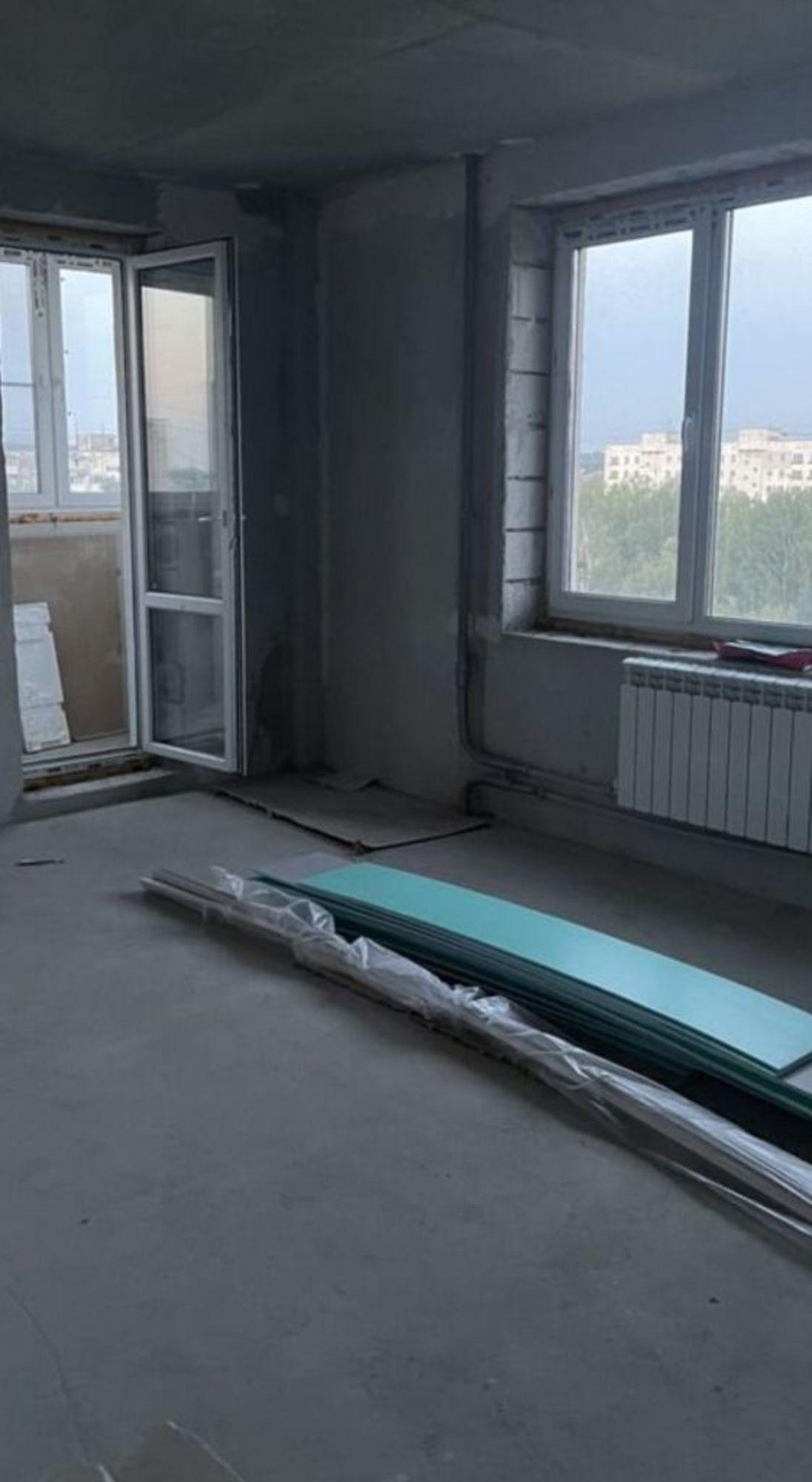 Купить квартиру за 11 500 000 рублей на Мельникова ул, 25