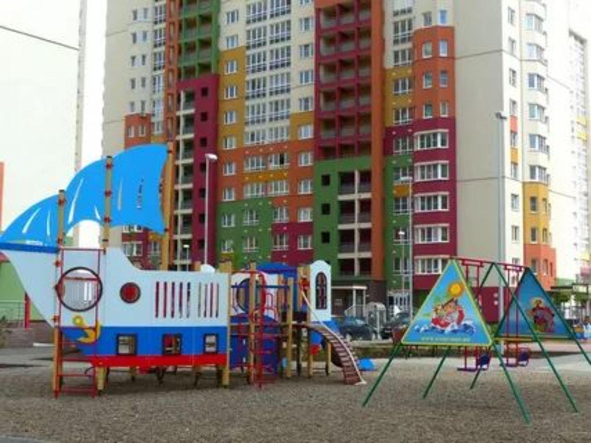Купить квартиру за 8 550 000 рублей на Первоцветная ул, 10