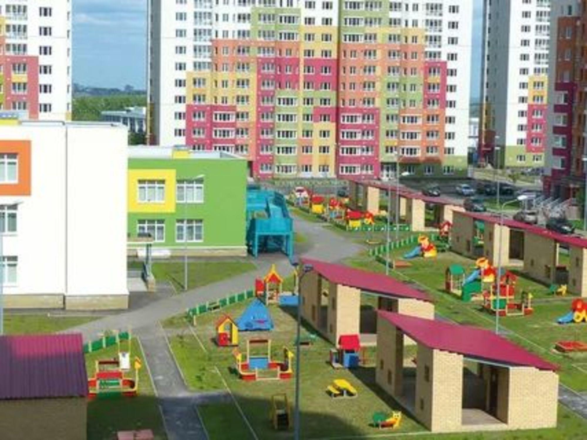 Купить квартиру за 10 700 000 рублей на Академика Сахарова ул, 95