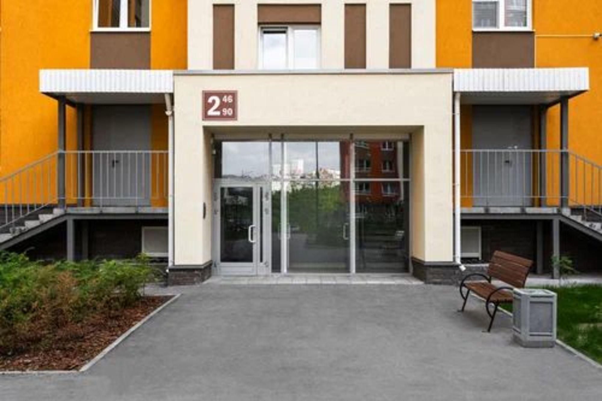 Купить квартиру за 11 700 000 рублей на Новокузнечихинская ул, 9
