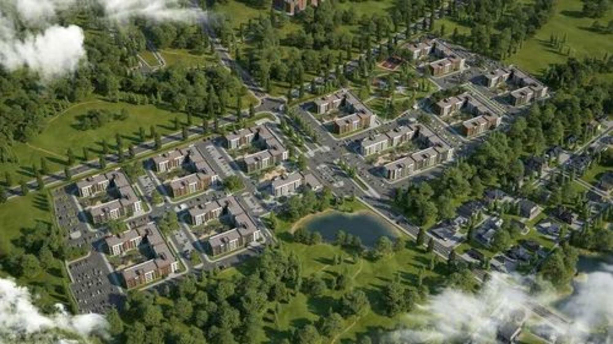 Купить квартиру за 10 790 000 рублей на Зеленхозовская ул