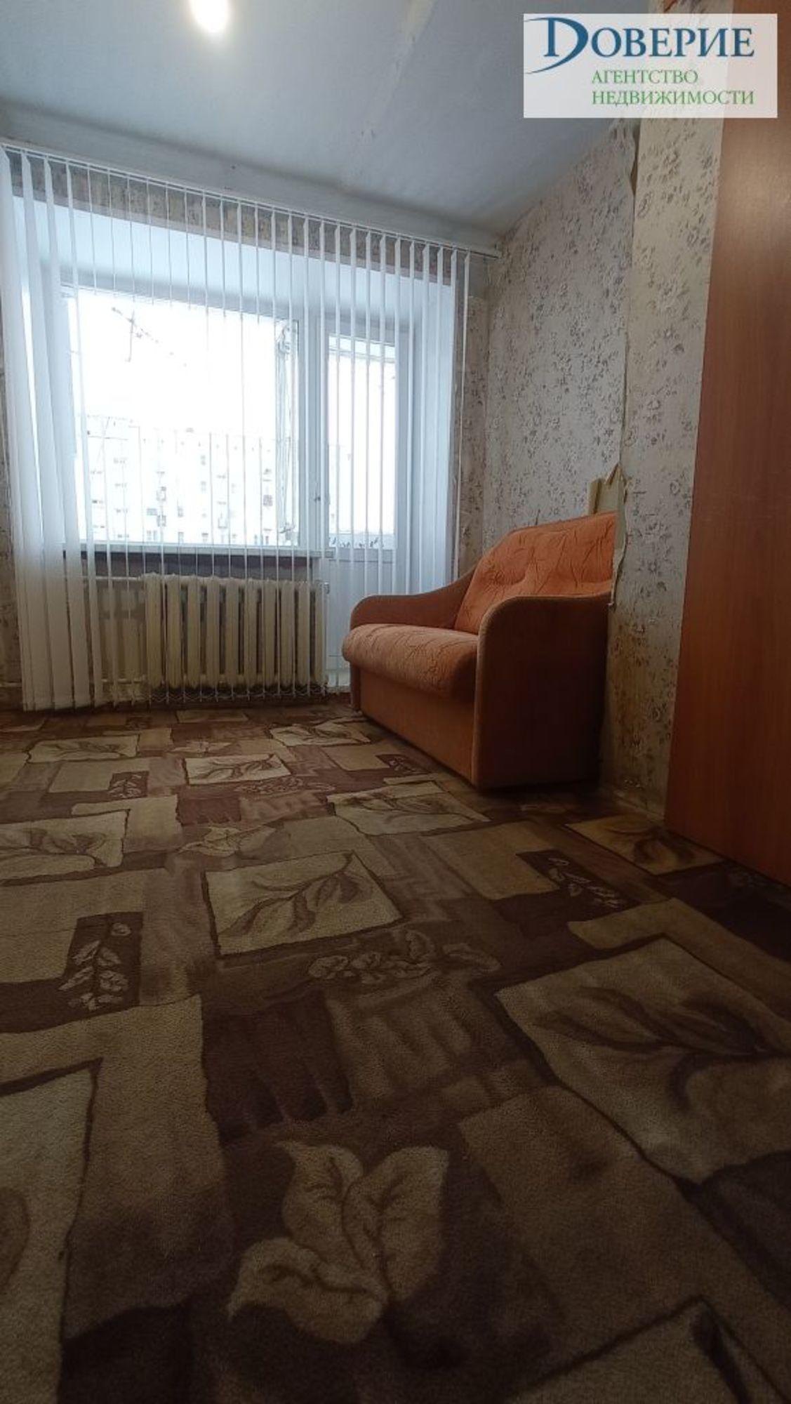 Купить квартиру за 2 900 000 рублей на Пермякова ул, 14