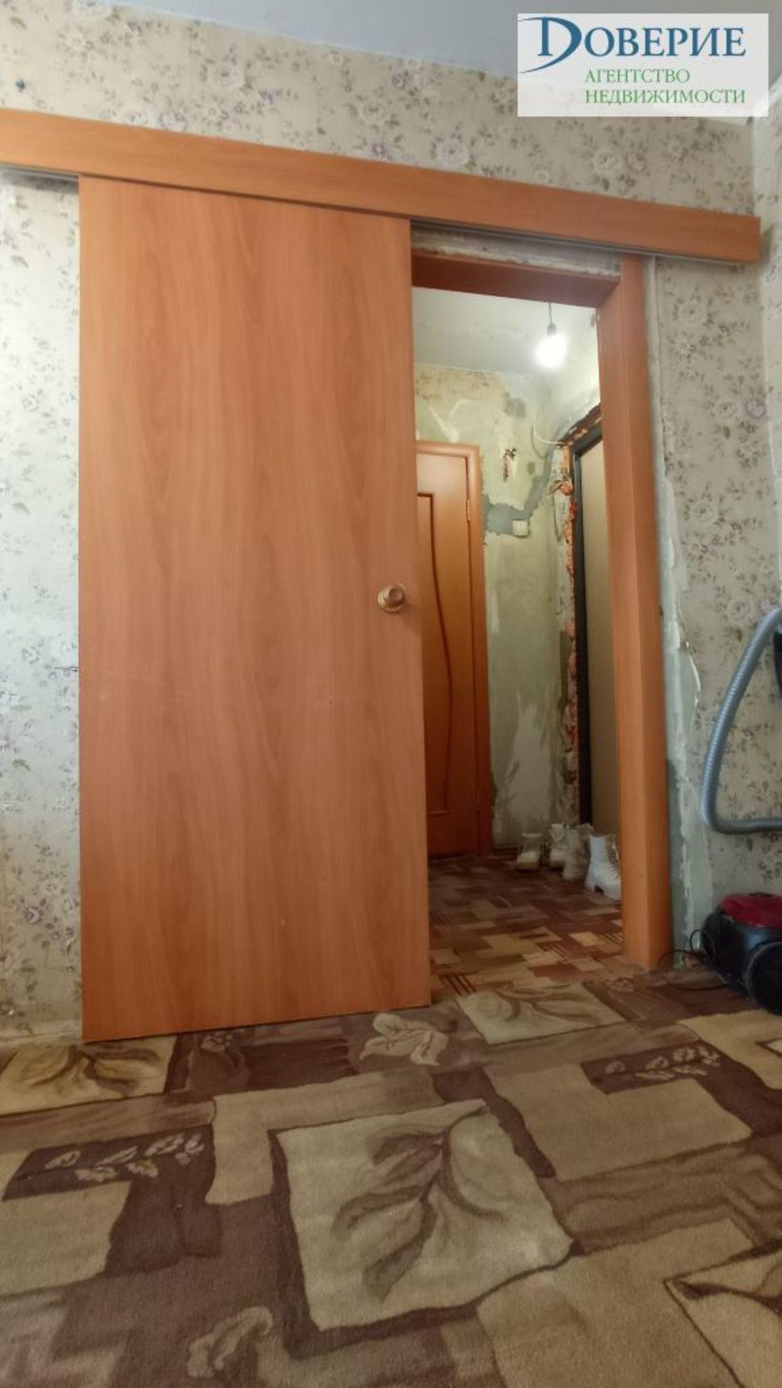 Купить квартиру за 2 900 000 рублей на Пермякова ул, 14