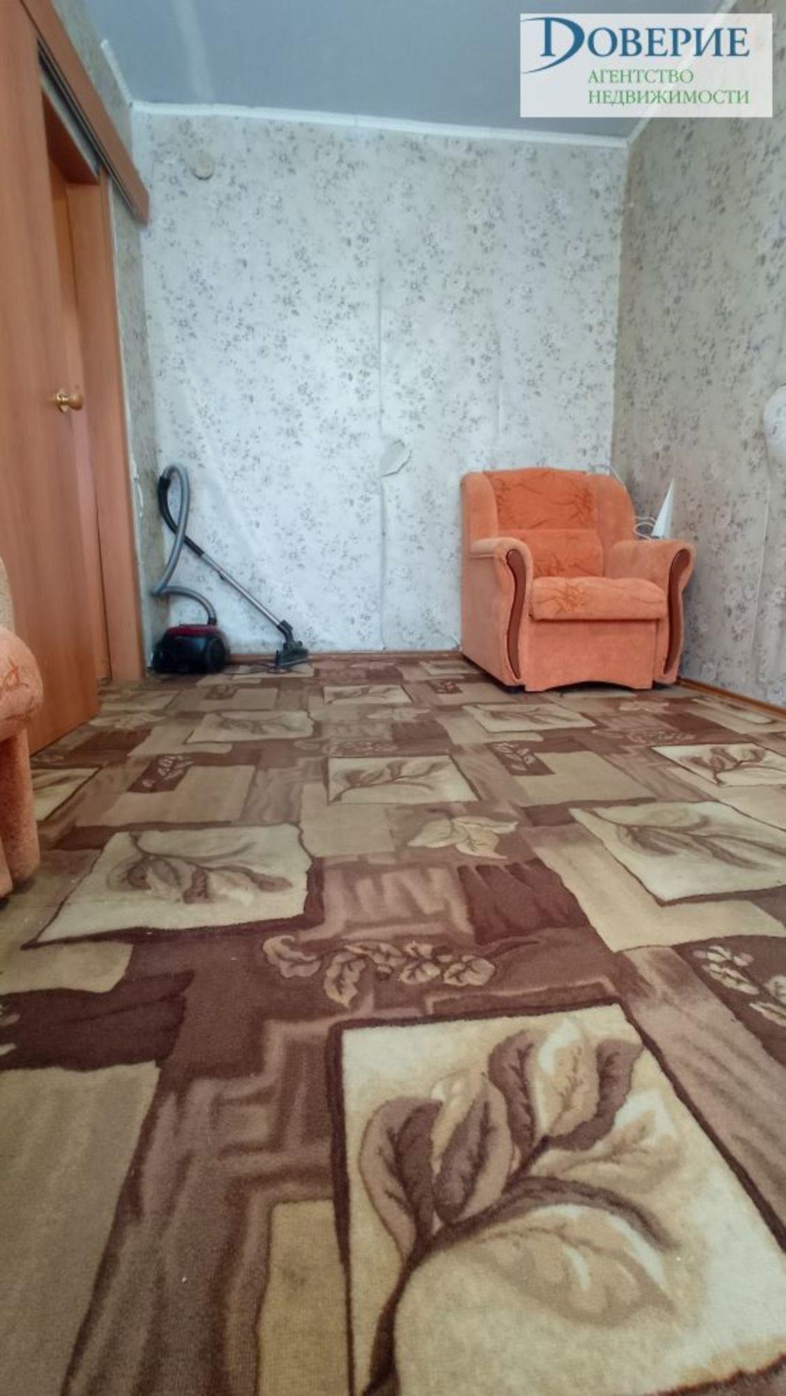 Купить квартиру за 2 900 000 рублей на Пермякова ул, 14