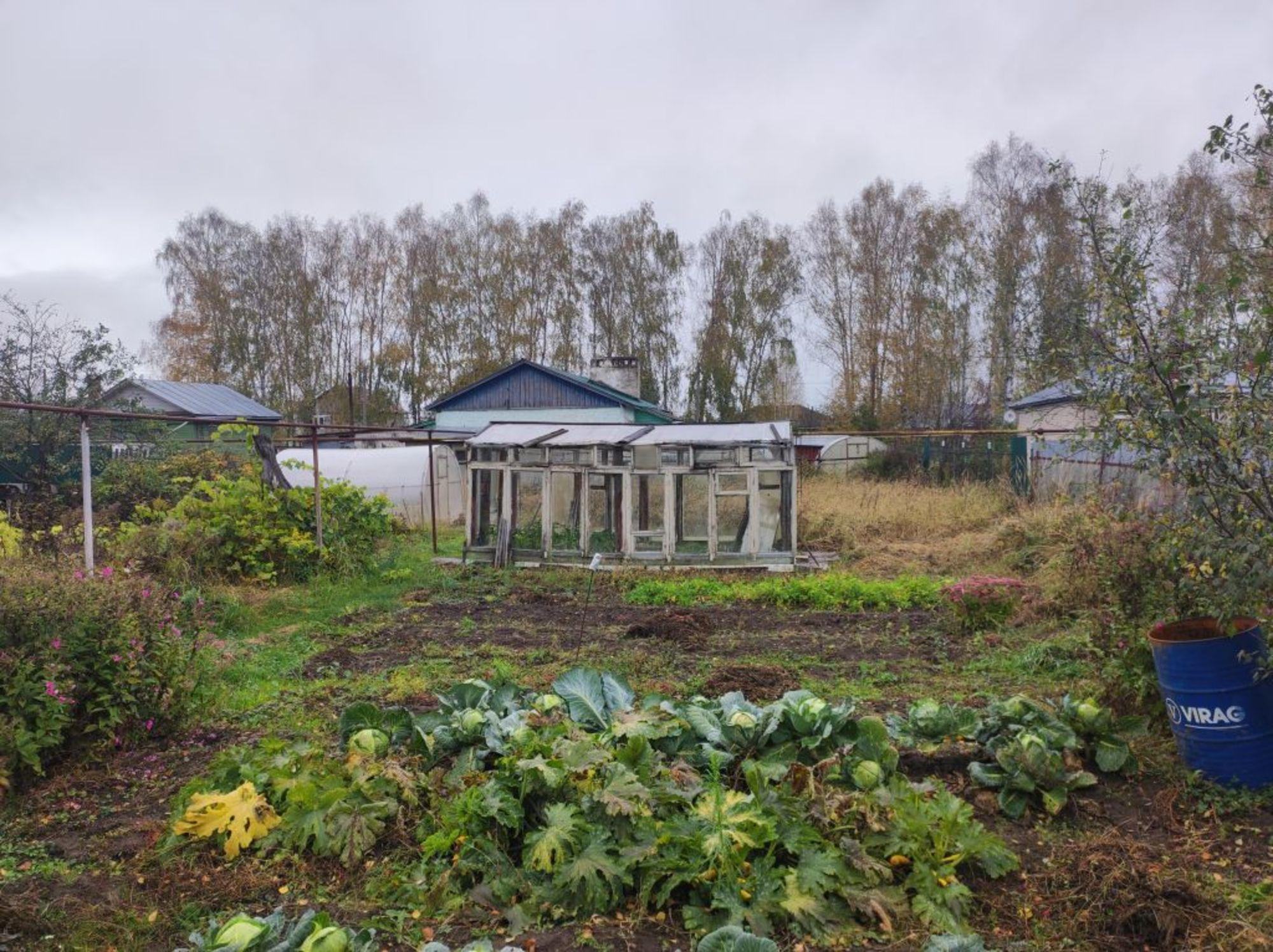 Купить дачу, дом, коттедж за 5 050 000 рублей на Центральная, 47