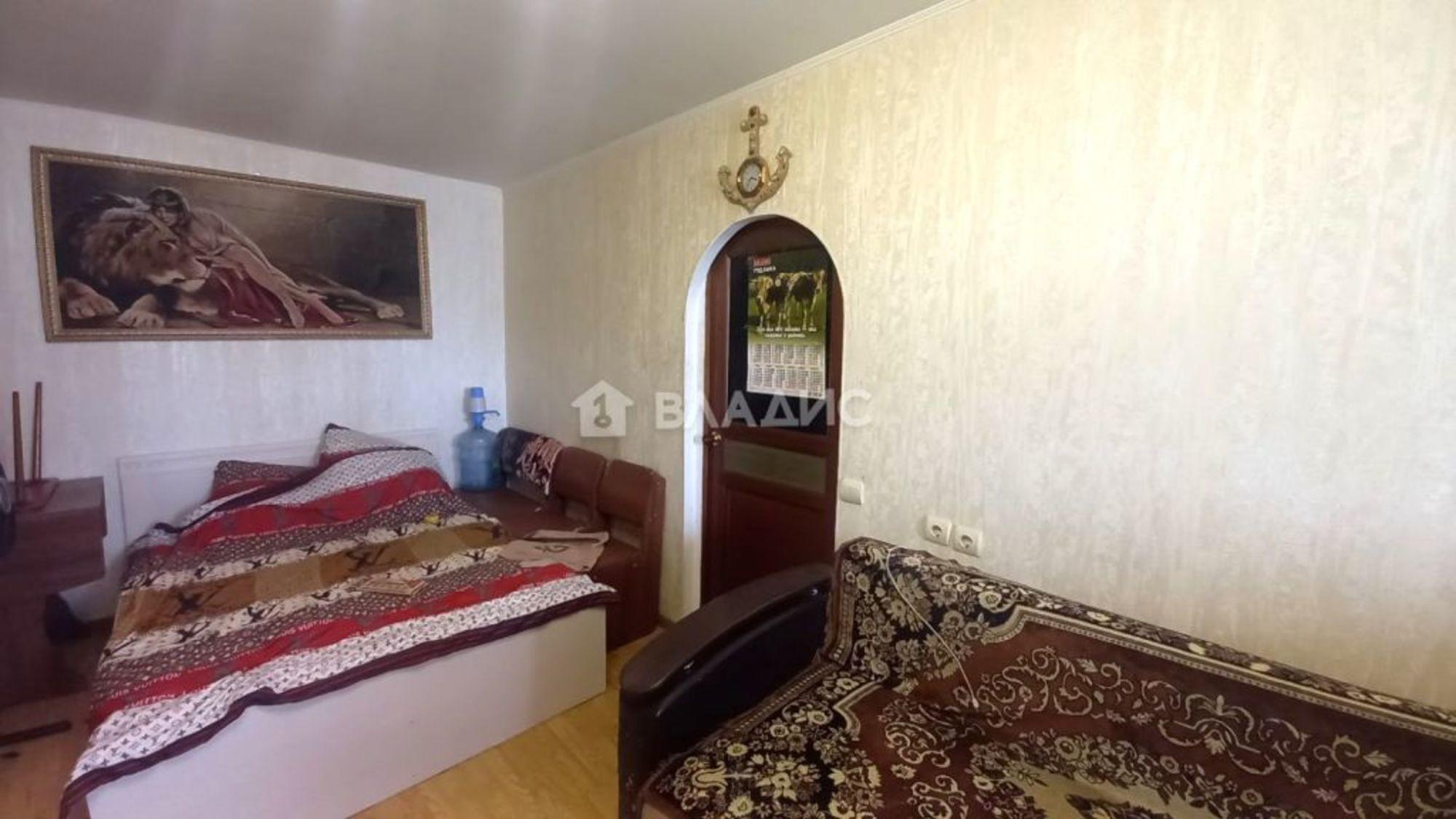 Купить комнату за 2 299 000 рублей на Старых Производственников ул, 15