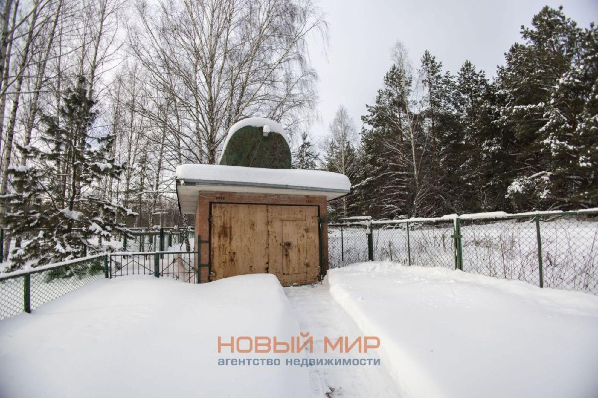 Купить дачу, дом, коттедж за 25 800 000 рублей на Заречная, 68