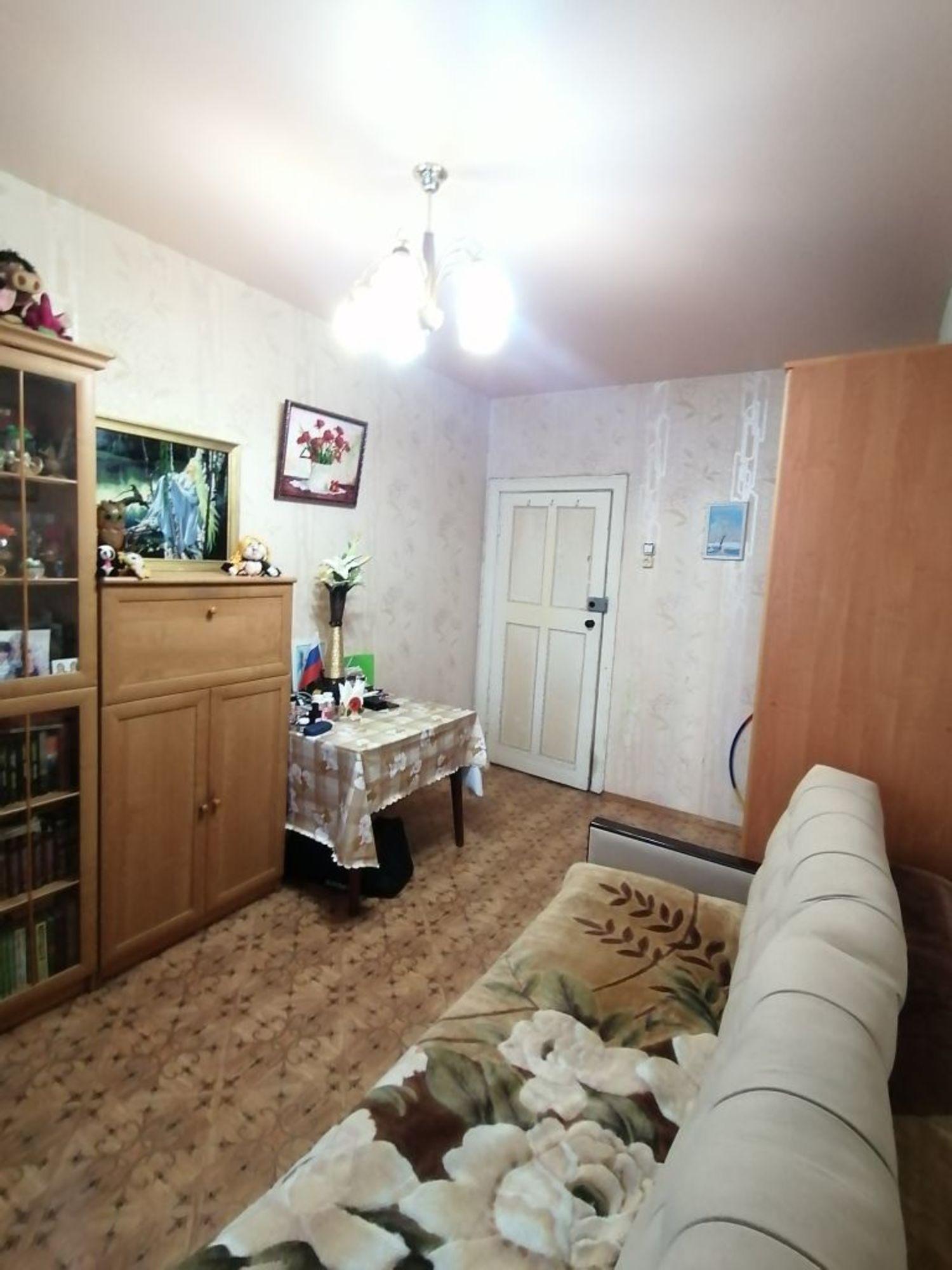 Купить комнату за 3 200 000 рублей на Ильича пр-кт, 17