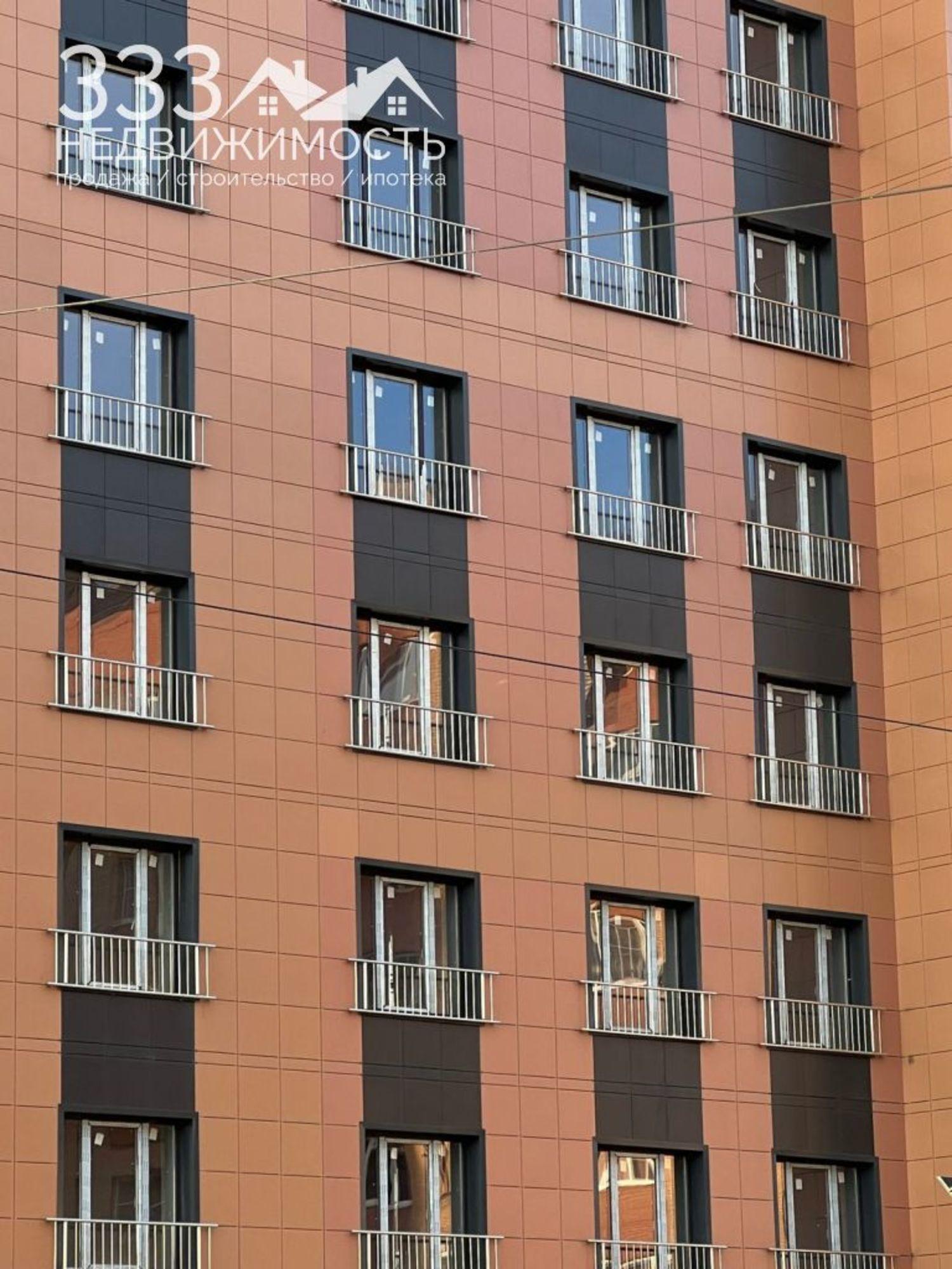 Купить квартиру за 7 200 000 рублей на Алихана Гагкаева ул