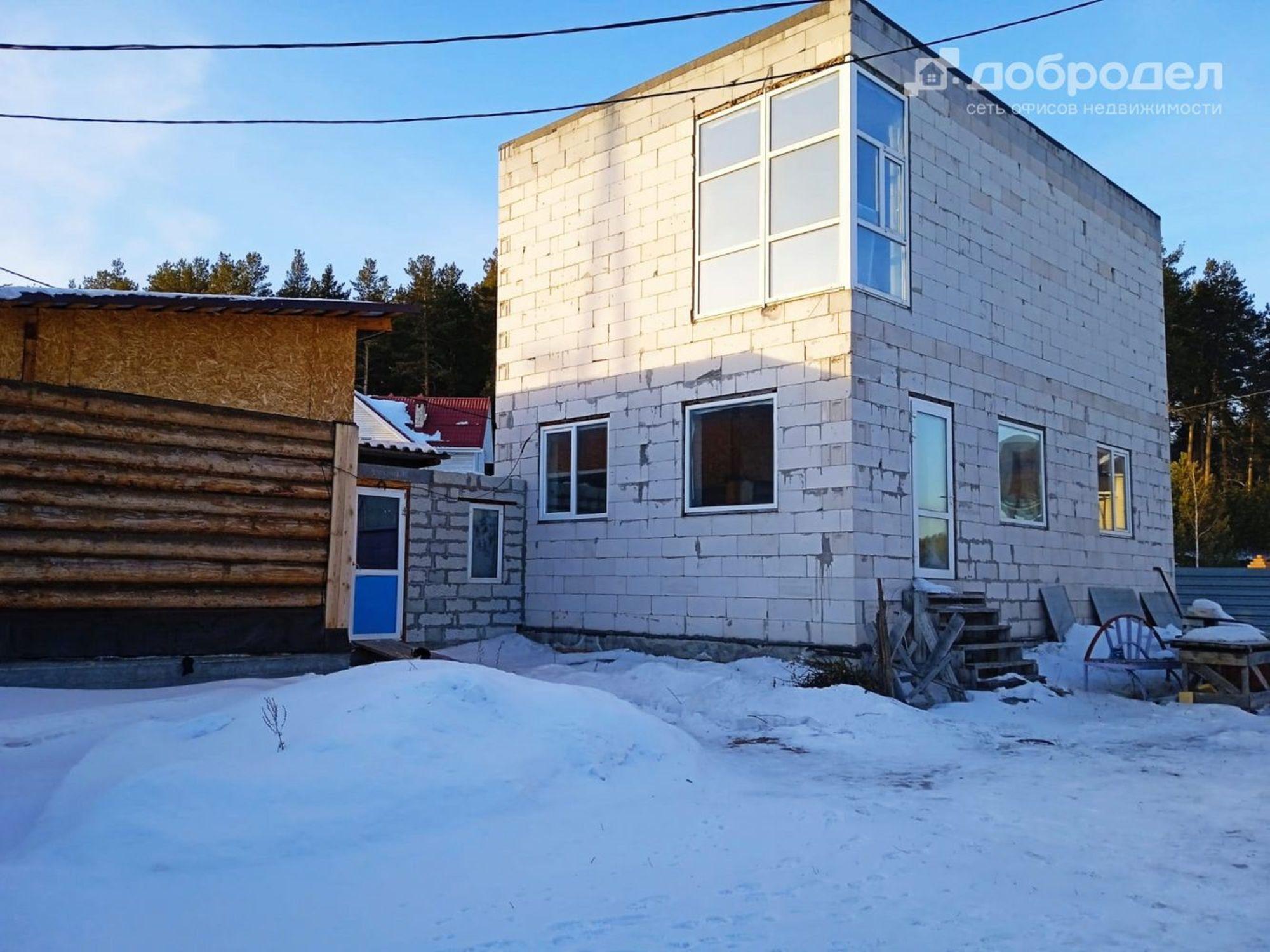 Купить дачу, дом, коттедж за 12 000 000 рублей на улица Пушкина, 1г