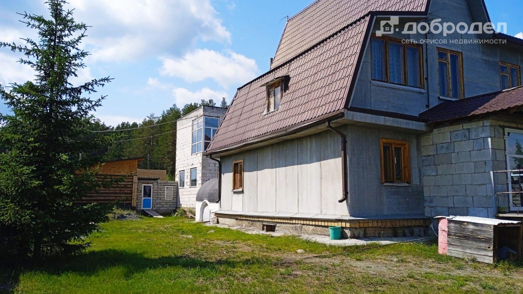 Купить дачу, дом, коттедж за 12 000 000 рублей на улица Пушкина, 1г
