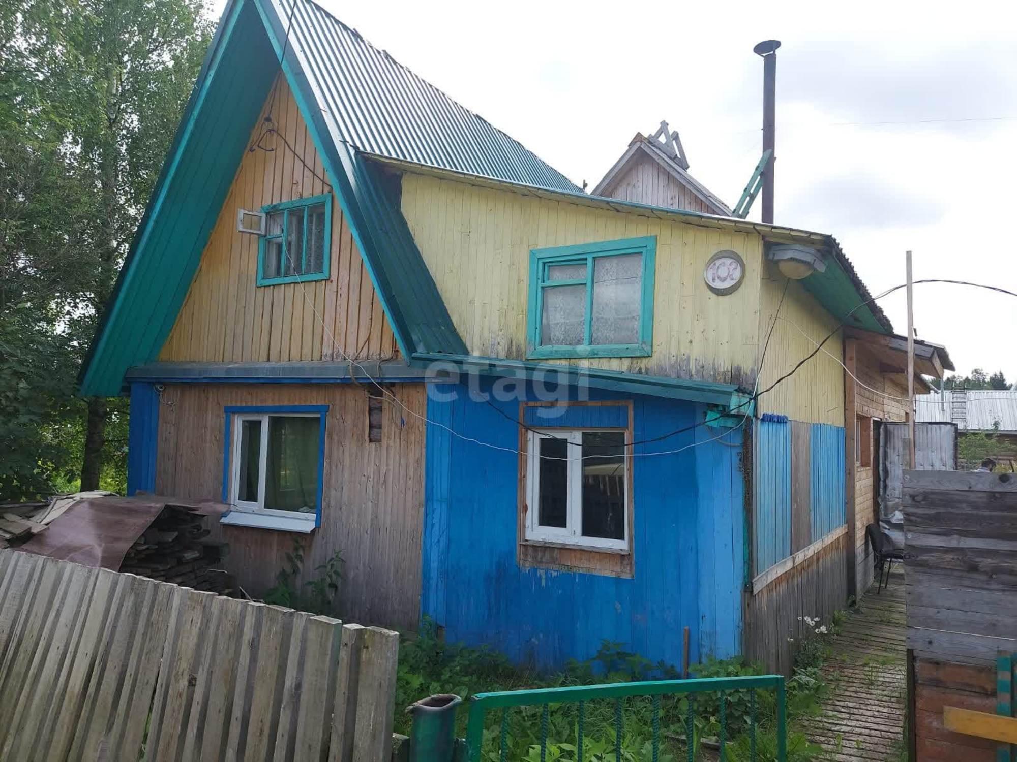 Купить дачу, дом, коттедж за 1 430 000 рублей на Дальний