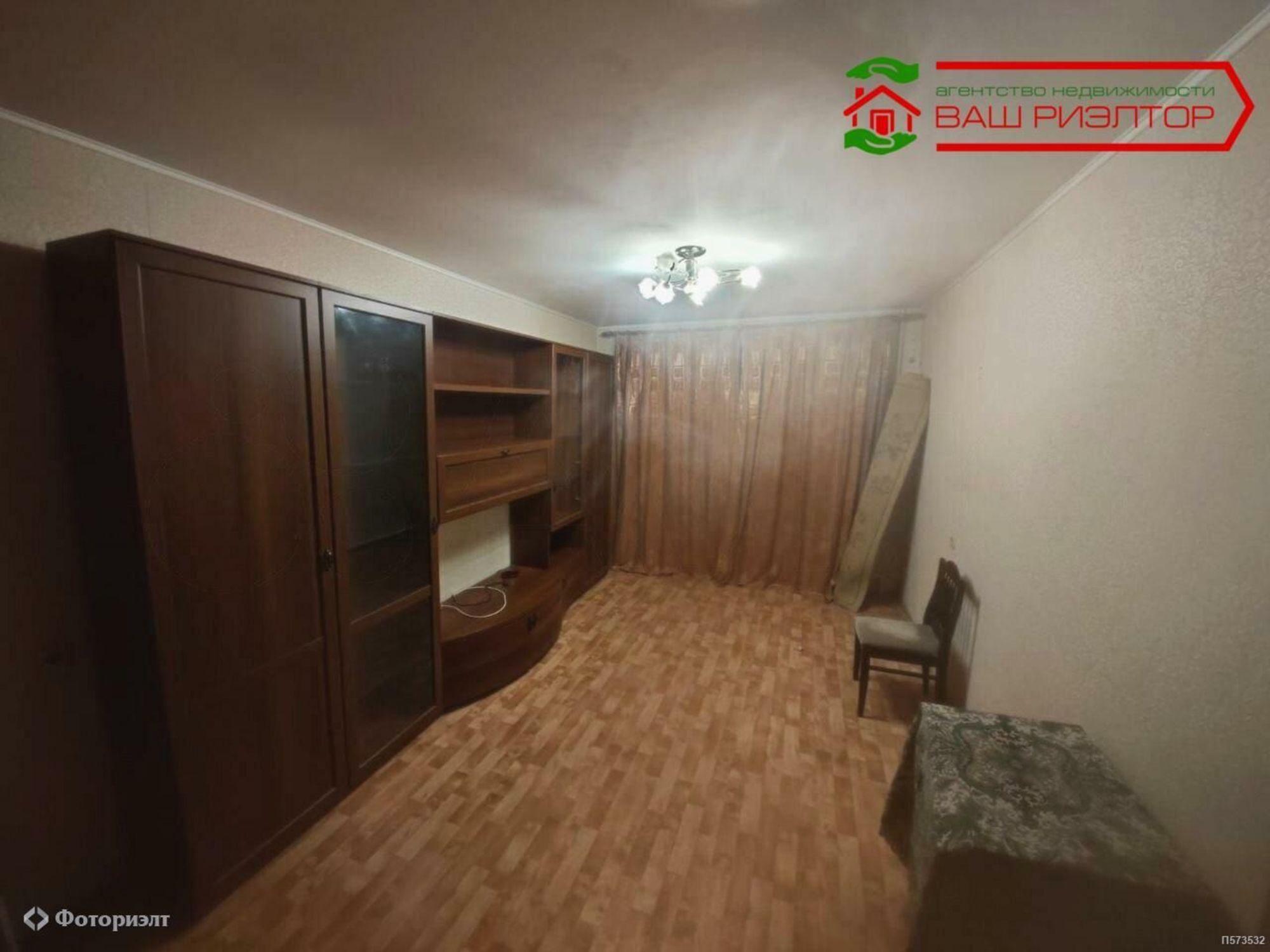 Купить квартиру за 4 099 000 рублей на Новоузенская ул, 58/76