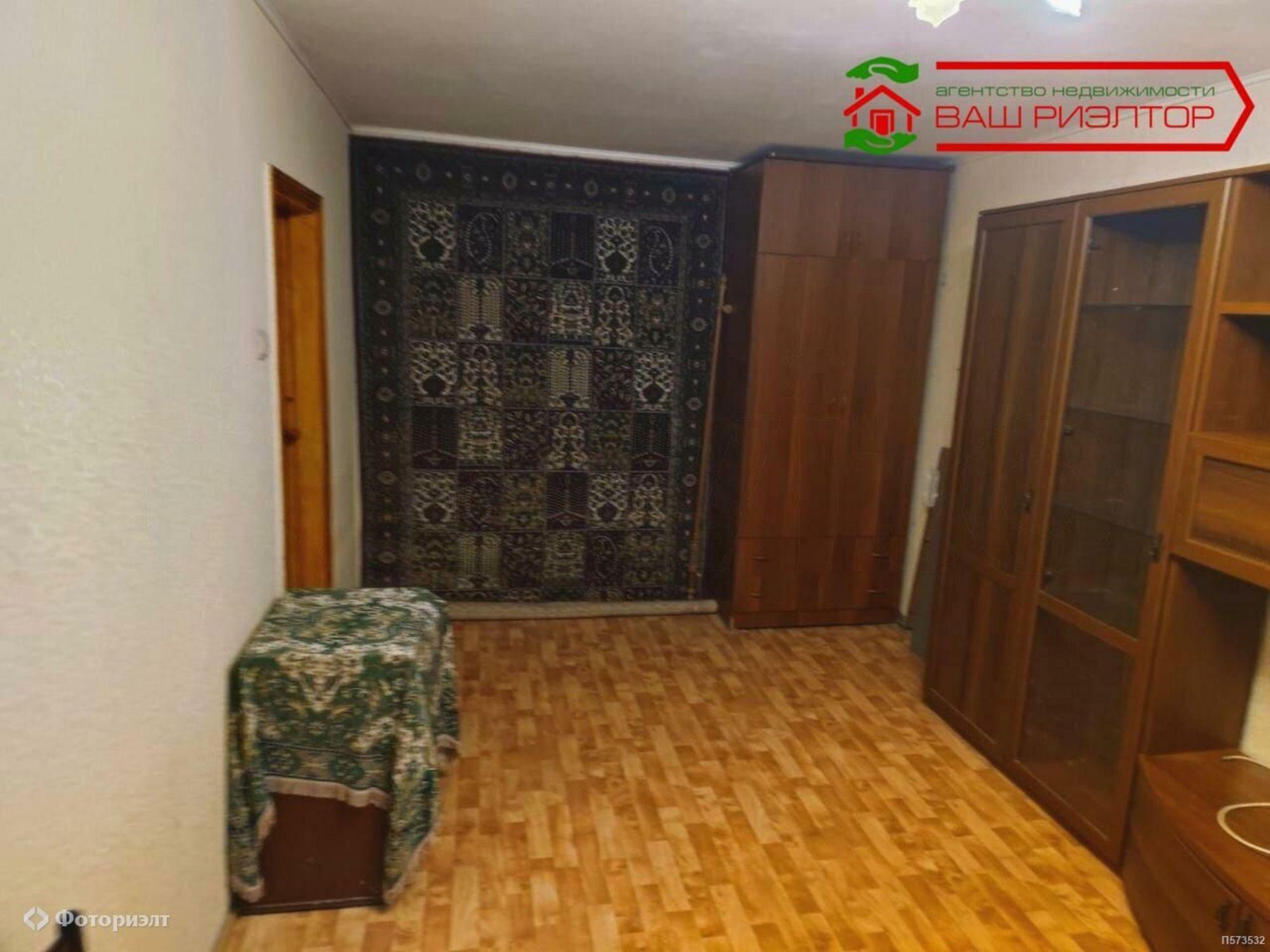 Купить квартиру за 4 099 000 рублей на Новоузенская ул, 58/76